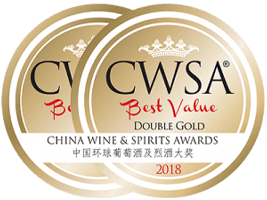 cwsa-double-gold-medal