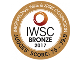 international-wine-e-spirit-competition-bronze-medal