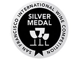 san-francisco-international-wine-competition-silver-medal