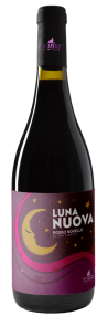 Vino Novello "Lunanuova" 0,75L