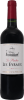 Le Pacha des Eyraux - AOP Bordeaux Sup