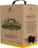 Vino Bianco Bag in Box 5L
