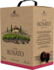 Vino Rosato Bag in Box 5L