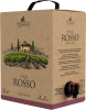 Vino Rosso Bag in Box 5L