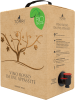 Vino Rosso da uve appassite in Bag in Box 5L