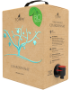 Chardonnay in Bag in Box 5L