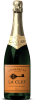 LA CLEF | Champagne Brut Cuvèe Extra Reserve Vol. 12%