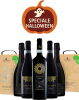 SPECIALE HALLOWEEN - 2x BiB 3L + 2x Prosecco + 2x Sottovento DOC + 1x Sottovento Riserva