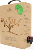 Vino Rosso da uve appassite in Bag in Box 3L