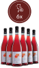 #ROSÉWEEK - 6x Bottiglie Ca'Natura Cerasuolo d'Abruzzo DOC